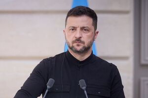 Зеленский прокомментировал заявление Путина