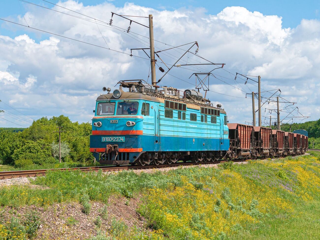 Закон передбачає, що держава має компенсувати збитки від пасажирських перевезень, зазначив Каленков