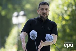 Зеленский высказался по поводу войск партнеров в Украине