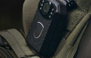 За невикористання бодикамер працівниками ТЦК передбачено відповідальність