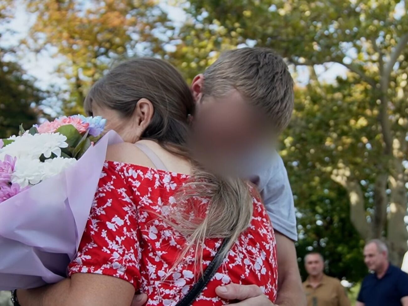 В результате спецоперации удалось эвакуировать морского пехотинца, трех бойцов НГУ и медработника больницы, рассказал Неижпапа