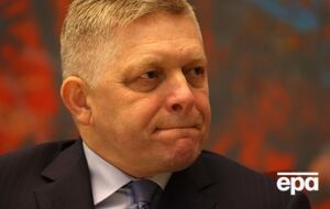 Предполагается, что одной из главных тем переговоров Фицо и Зеленского будет энергетическая инфраструктура