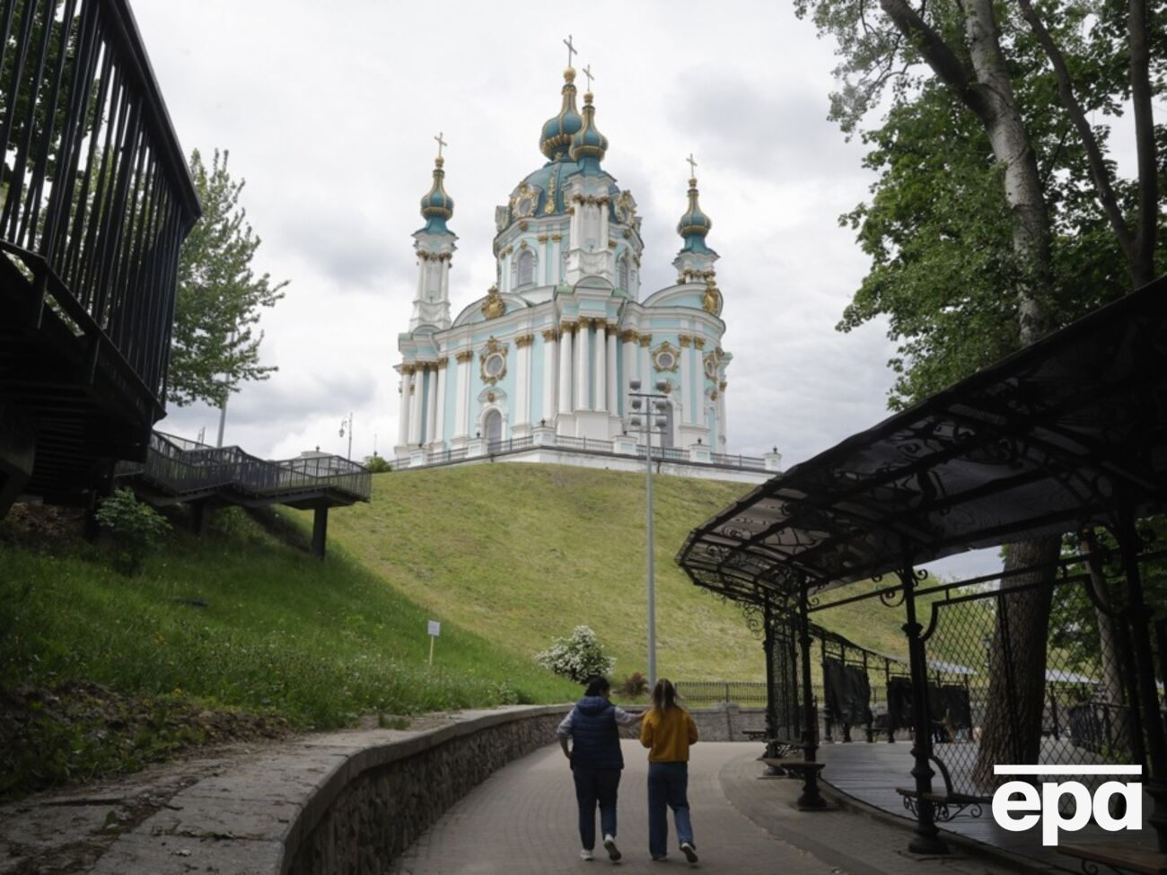 Синоптикиня розповіла про погоду в Україні
