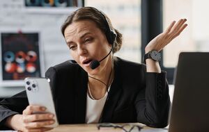 Эмоциональное выгорание – синдром, возникающий из-за хронического стресса в различных аспектах жизни