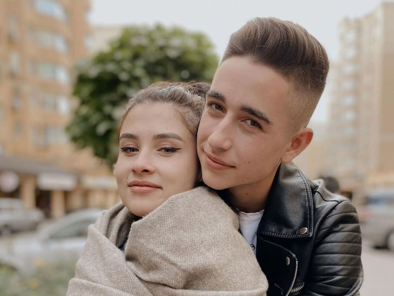 Сасанчин женился в 2021 году