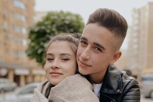 Сасанчин женился в 2021 году