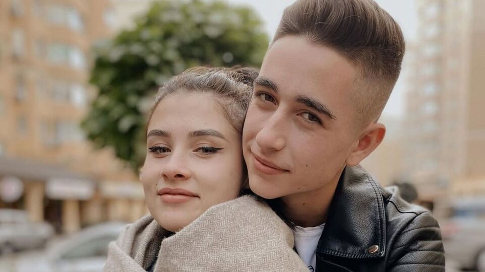 Сасанчин женился в 2021 году