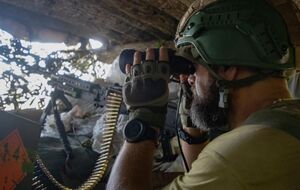 У ДПСУ пояснили, що росіяни на сумському напрямку зазнають великих втрат і переміщують свої сили на південь