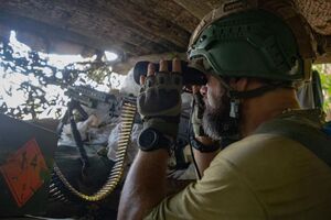 У ДПСУ пояснили, що росіяни на сумському напрямку зазнають великих втрат і переміщують свої сили на південь