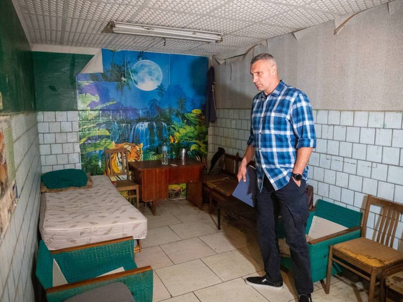 Законодательство гарантирует участие государства в финансовой поддержке местного самоуправления, подчеркнул Кличко