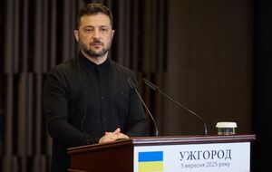Україна готова мати спільні енергетичні проєкти зі Словаччиною, зазначив Зеленський