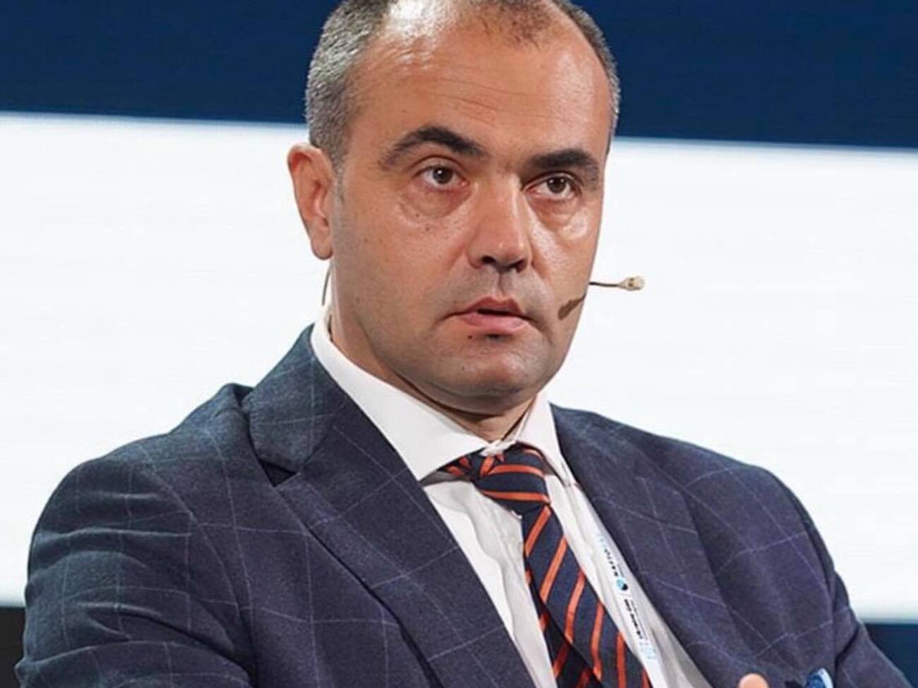 Нужно срочно менять ПСО, подчеркнул Макогон