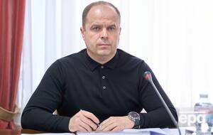 За даними ЗМІ, Мустеца має покинути посаду заступника генпрокурора 8 вересня