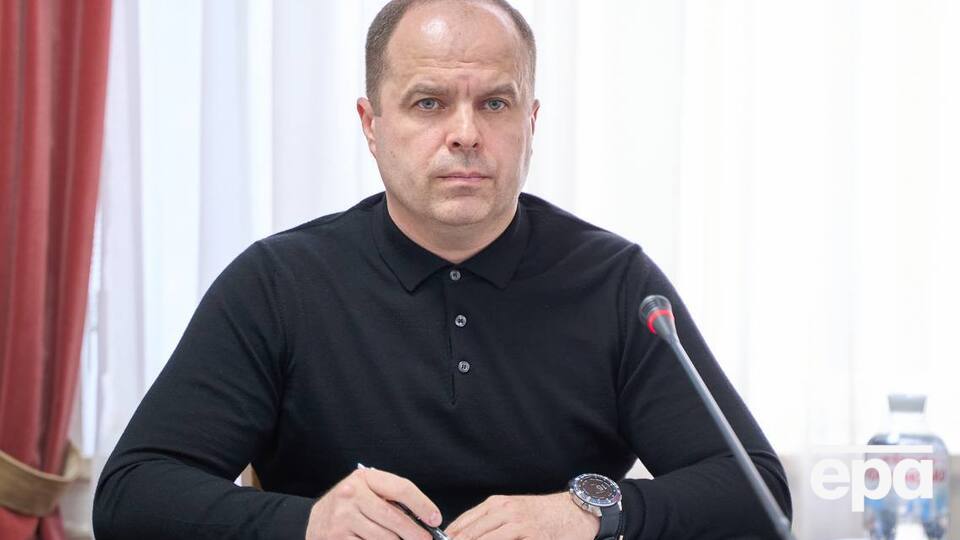 По данным СМИ, Мустеца должен покинуть пост заместителя генпрокурора 8 сентября