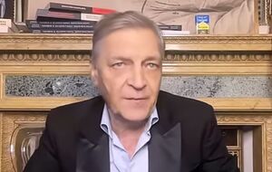 Путин четко обозначил свой основной страх