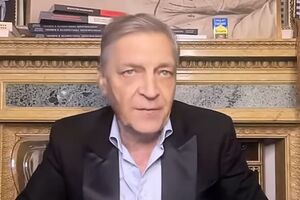 Путин четко обозначил свой основной страх