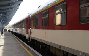 Ужгород стал первым областным центром, который будет соединен с Братиславой, Кошице, Будапештом и Веной, отметил Зеленский