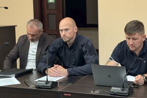 В СБУ считают подозрение Витюку ответом на "обоснованное задержание" службой нескольких сотрудников НАБУ