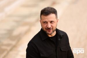 У Зеленского двое детей – дочь и сын