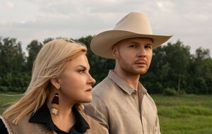 За сюжетом, лірична героїня Бурмаки повертається в місця своєї юності