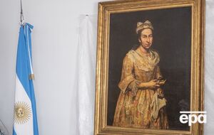 "Портрет дамы" украли у еврейского коллекционера в Амстердаме еще в 1940 году, отметили СМИ