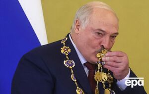 Трамп висловив сподівання, що в Білорусі невдовзі відпустять політв'язнів, однак сам Лукашенко раніше відкидав це