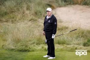 Трамп анонсував проведення саміту G20 у його гольф-клубі в передмісті Маямі