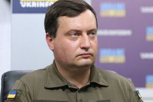 Головним чинником залишається здатність українських сил оборони стримувати окупантів, вважає Юсов
