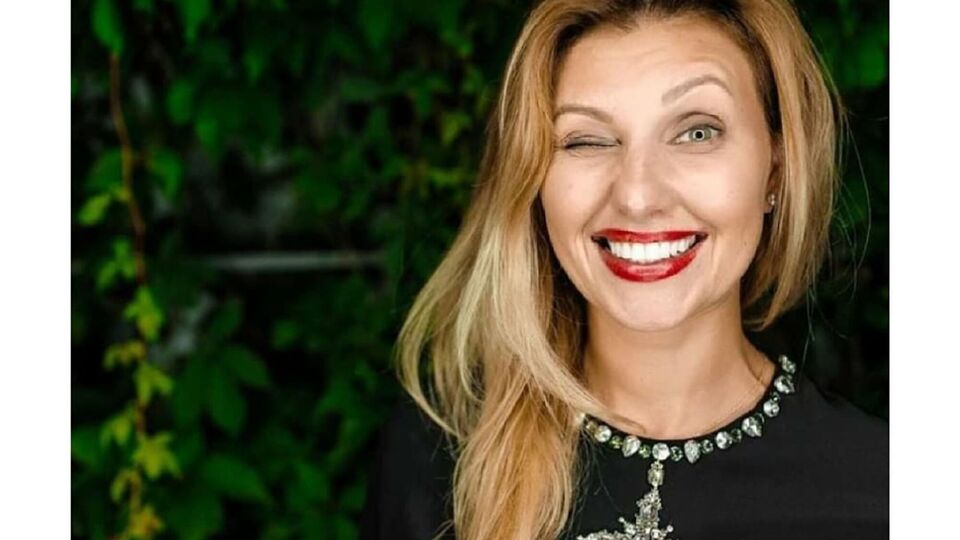 Зеленская стала первой леди Украины в мае 2019 года