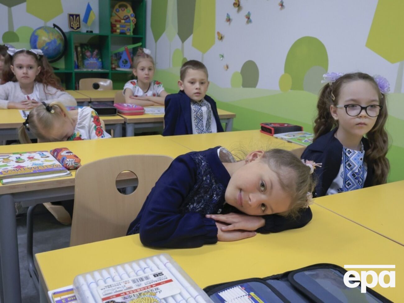 Для дітей застосунок залишається бесплатним