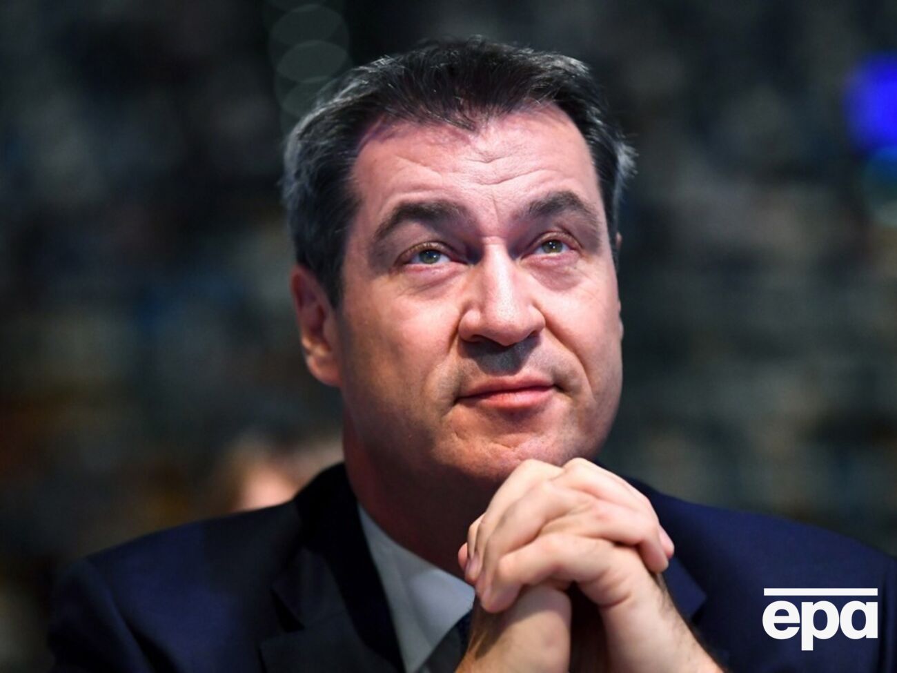 Зедер також зазначив, що не може уявити розміщення військ НАТО в Україні