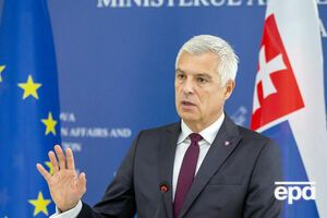 Корчок подчеркнул, что Фицо "понадобилось два года, чтобы понять, что игнорировать соседа в состоянии войны – это против интересов Словакии"