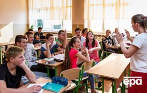 Переведення на бюджет можливе для дітей загиблих захисників України й інших категорій