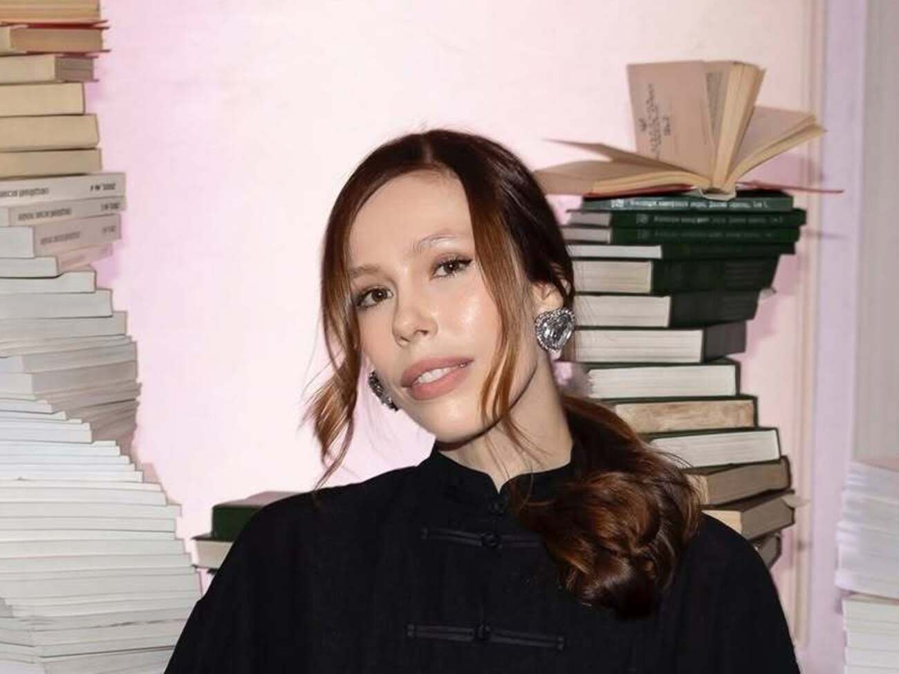 У Плакидюк була міжхребцева грижа