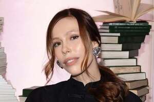 У Плакидюк була міжхребцева грижа