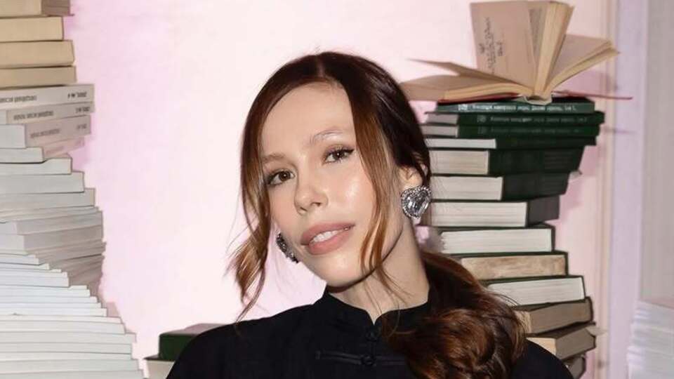 У Плакидюк была межпозвонковая грыжа