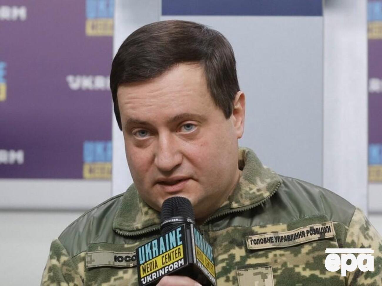 До переговорів РФ тиснутиме на всіх напрямках, вважає Юсов
