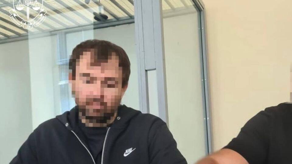 Правоохоронці повідомили про затримання депутата
