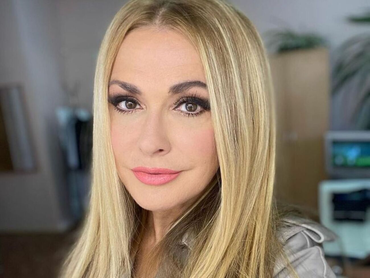 Отцу Сумской, умершему 18 лет назад, исполнился бы 91 год