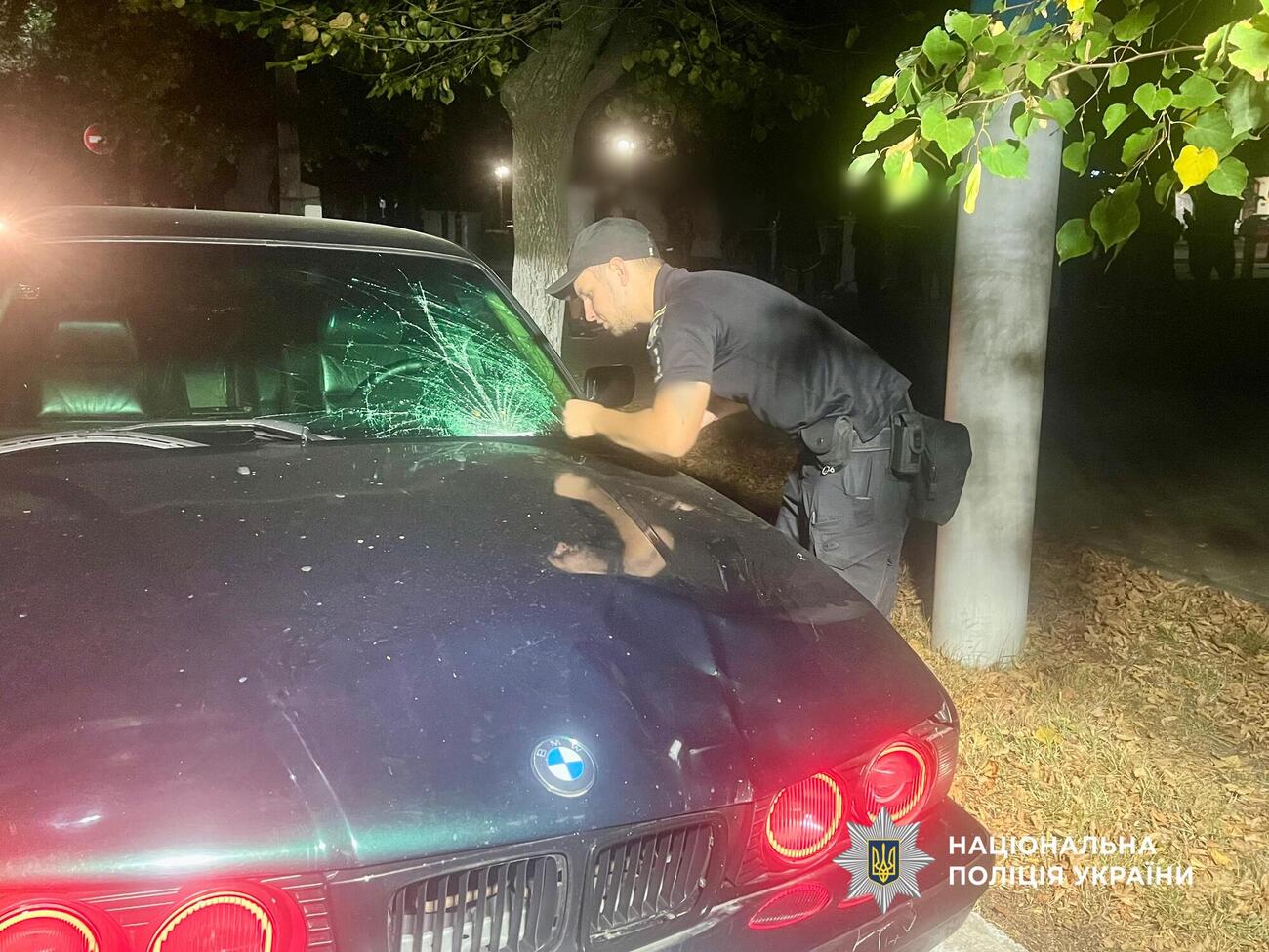 По данным "Суспільного", в Измаиле насмерть сбили дочь депутата Бойченко