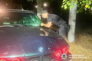 По данным "Суспільного", в Измаиле насмерть сбили дочь депутата Бойченко