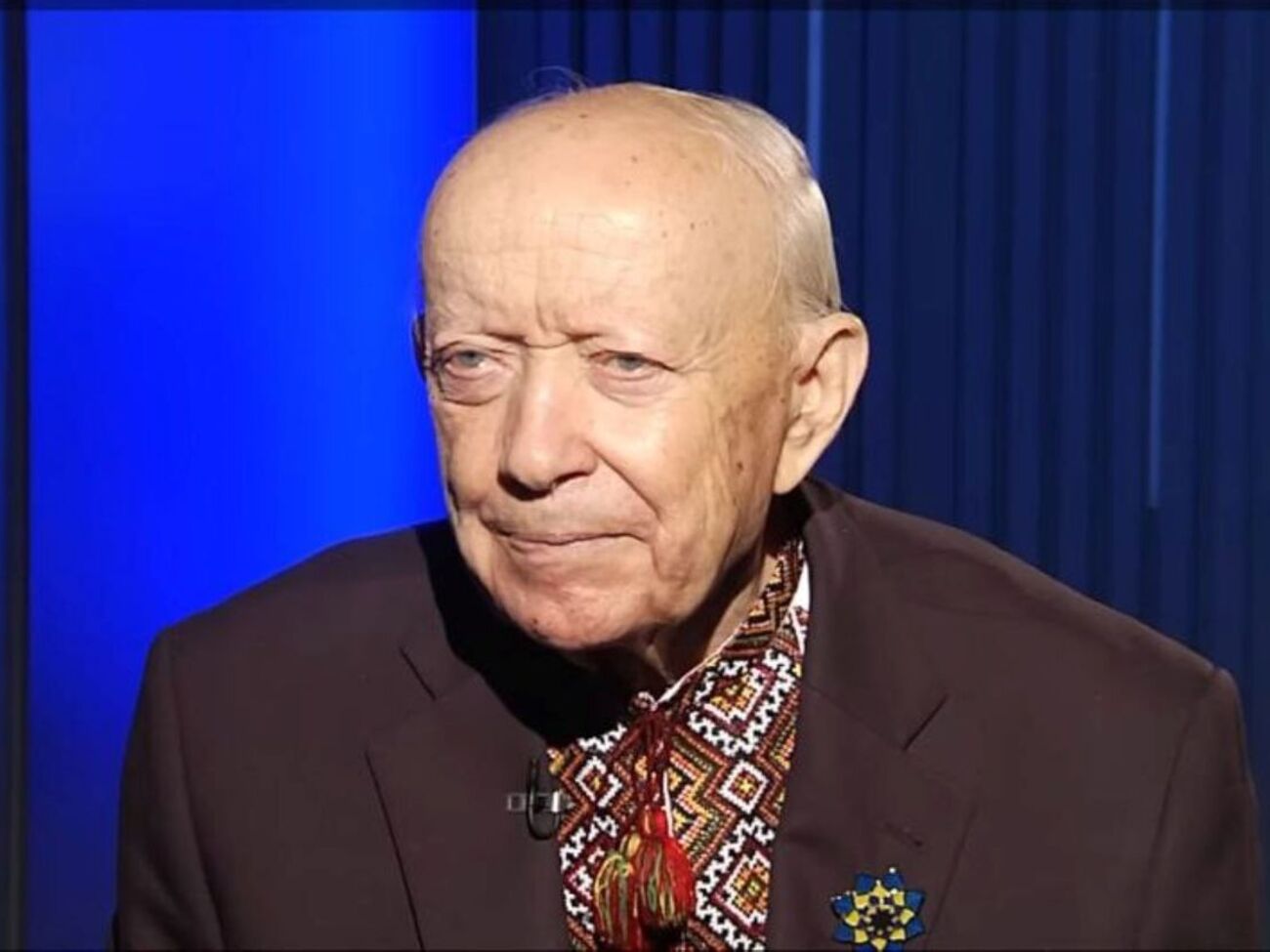 Вантух: Наш колектив визнаний критичним