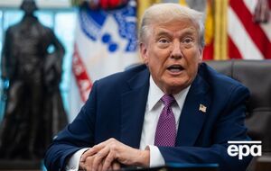 Трампа вже не вважають лідером першого ешелону, пише видання