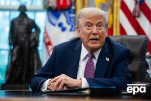 Трампа уже не считают лидером первого эшелона, пишет издание