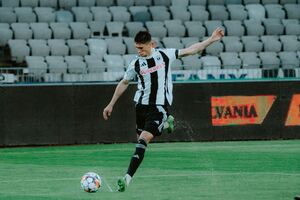 Бленуце назвал себя абсолютно "проевропейским и проукраинским человеком"