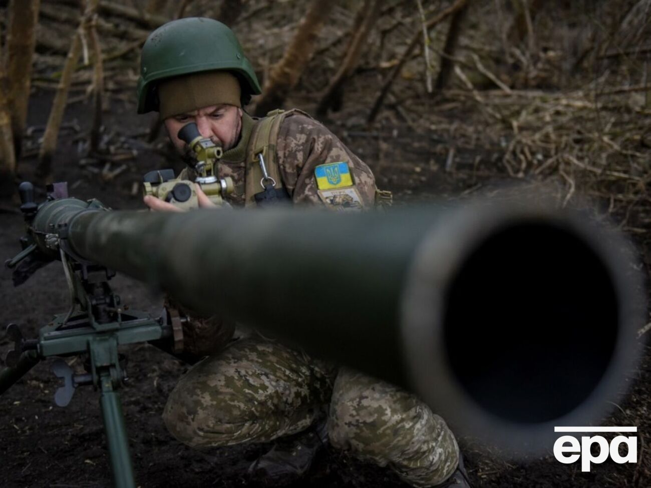 Окупаційні війська хочуть захопити агломерацію Покровськ – Краматорськ – Слов'янськ, пояснили в ЗСУ