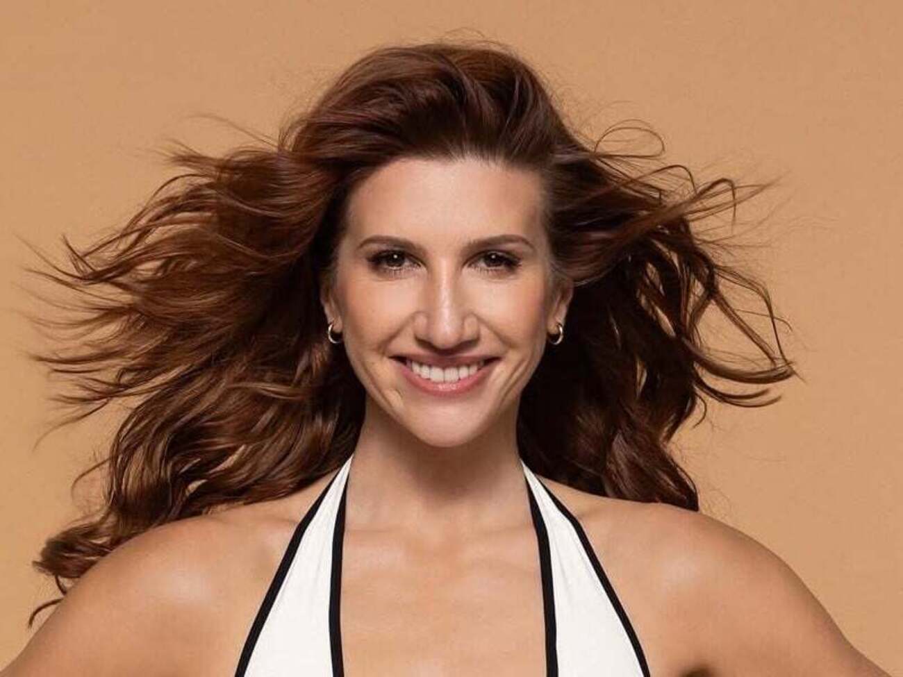 Луценко про перебування на нудистському пляжі: Ніякого сексуального підтексту не відчувається