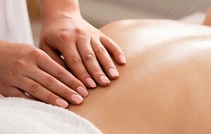 Вартість чухання спини становить приблизно $75 за 30 хвилин і $130 – за годину, для пар дорожче