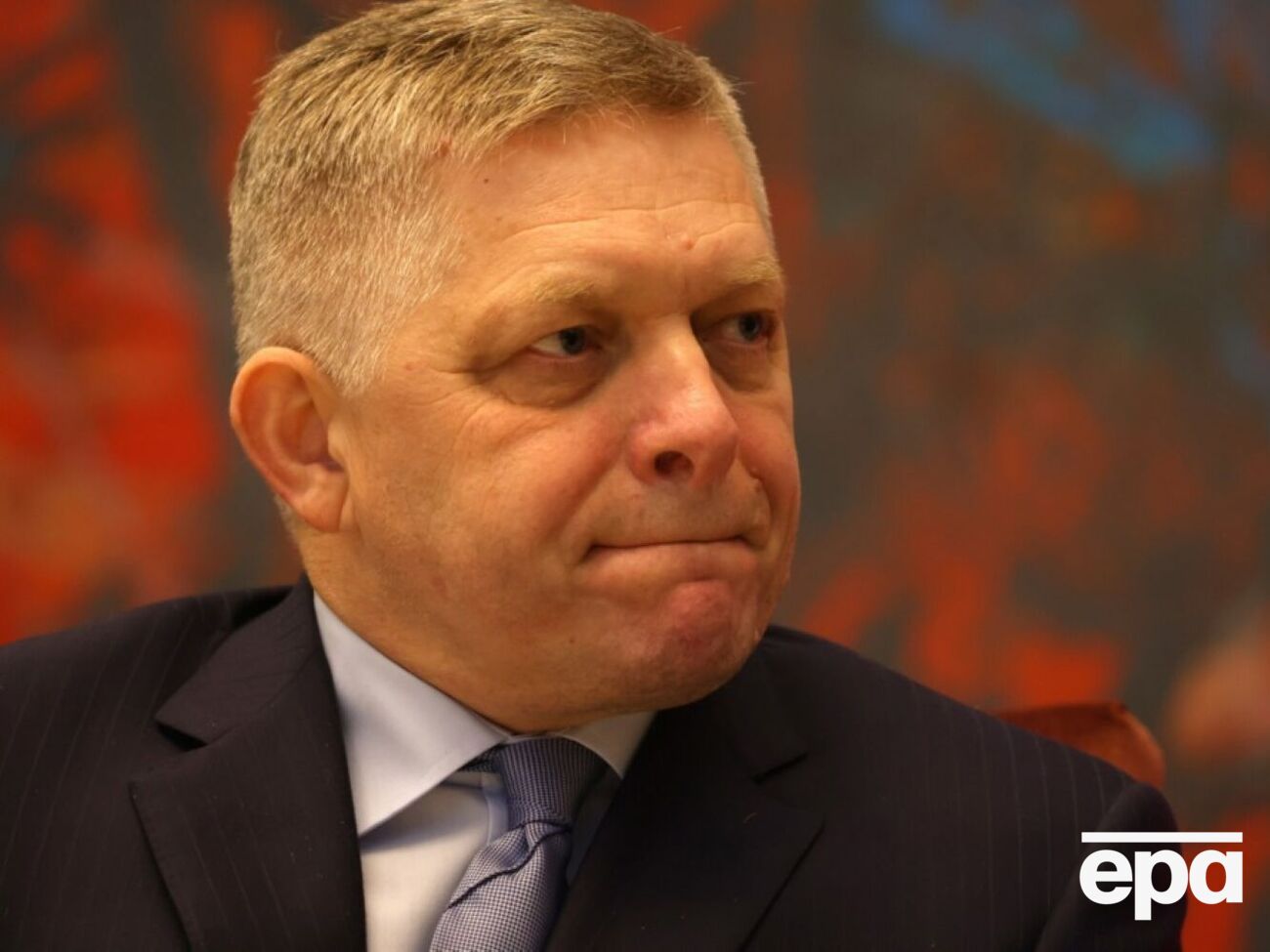 Братислава готова надати Україні та європейським військам логістичну підтримку, сказав Фіцо