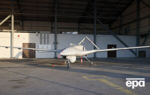 Bayraktar снова используют для боевых операций, пишет издание